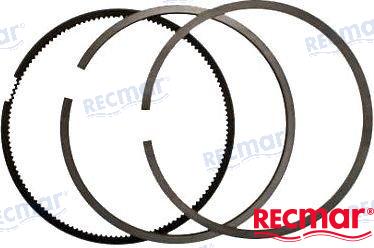 MF-REC876775 - KIT AROS VOLVO