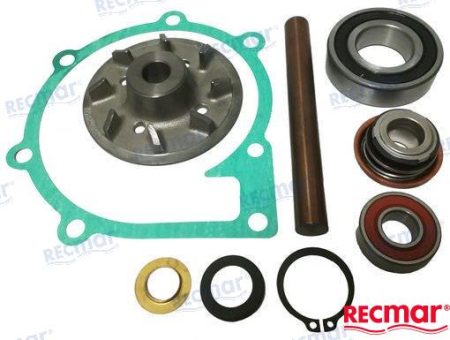 MF-REC876793 - KIT REPARACION BOMBA AGUA D30/D31/D32