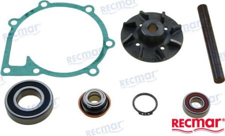 MF-REC876794 - KIT REPARACION BOMBA AGUA VOLVO