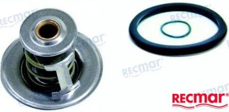 MF-REC877349 - KIT TERMOSTATO
