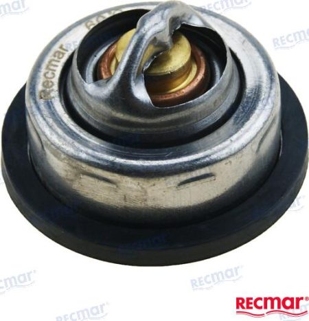 MF-REC877355 - KIT TERMOSTATO