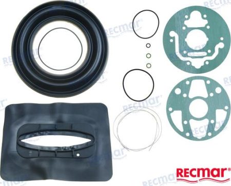 MF-REC877362 - KIT REPARACION GOMA VELEROS