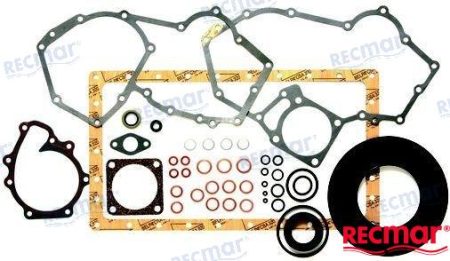 MF-REC877419 - KIT JUNTAS INFERIOR D2