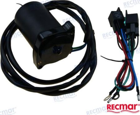 MF-REC878265A6 - MOTOR POWER TRIM