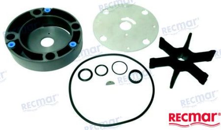 MF-REC879031 - KIT BOMBA AGUA