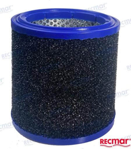 MF-REC879172 - FILTRO AIRE