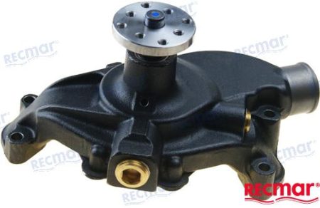 MF-REC879194401 - BOMBA AGUA