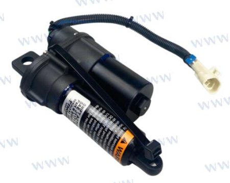 MF-REC879194T46 - ACTUADOR CAMBIO