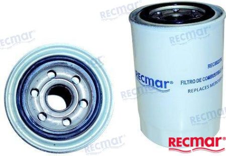 FILTRO COMBUSTIBLE DIESEL
