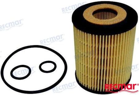 MF-REC882687 - FILTRO ACEITE