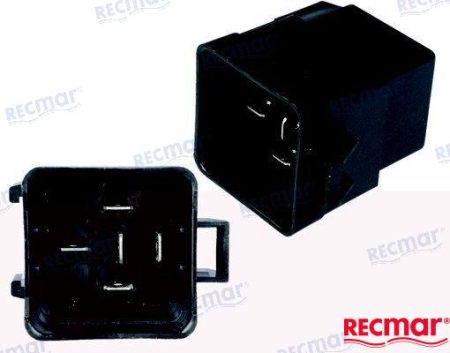 MF-REC882751A04 - RELE