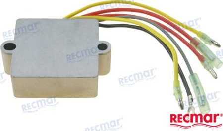 MF-REC883072T - REGULADOR VOLTAJE