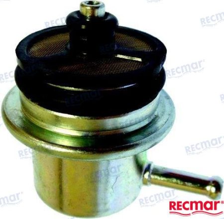 MF-REC885174 - REGULADOR PRESION
