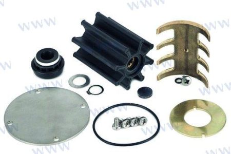 MF-REC886MINORKIT - KIT REPARACION BOMBA 21380886