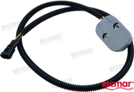 MF-REC888590002 - SENSOR TRIM