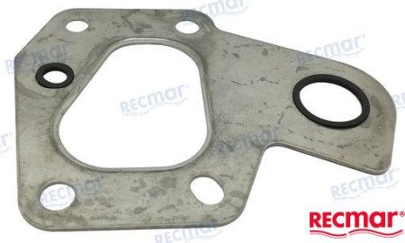 MF-REC888596 - JUNTA CODO VOLVO D2