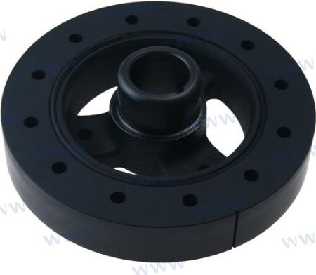 MF-REC888776T - DAMPER