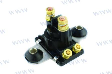 MF-REC89-818999A2 - SOLENOIDE MERCRUISER