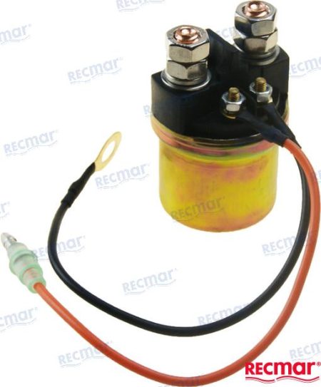 MF-REC89-825096T01 - SOLENOIDE MOTOR DE ARRANQUE