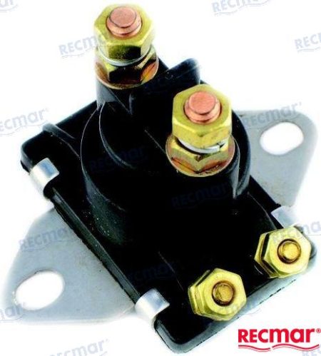 MF-REC89-96054T - SOLENOIDE MOTOR DE ARRANQUE