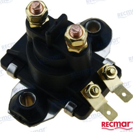 MF-REC89-96158T - SOLENOIDE MOTOR DE TRIM