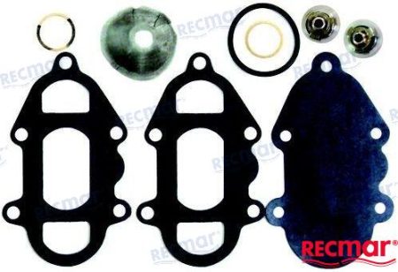 MF-REC89031A1 - KIT JUNTAS BOMBA COMBUSTIBLE