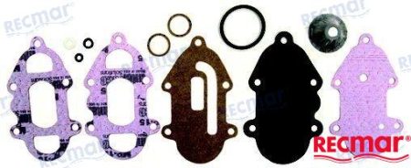 MF-REC89031A2 - KIT JUNTAS BOMBA COMBUSTIBLE