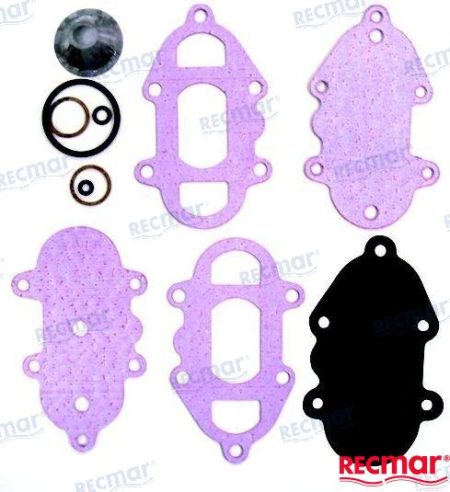 MF-REC89031A3 - KIT JUNTAS BOMBA COMBUSTIBLE