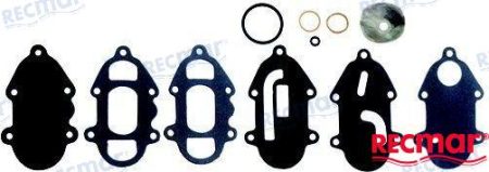 MF-REC89031A4 - KIT JUNTAS BOMBA COMBUSTIBLE