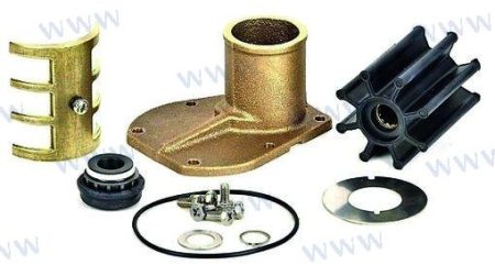 MF-REC890MINORKIT - KIT REPARACION BOMBA 21380890