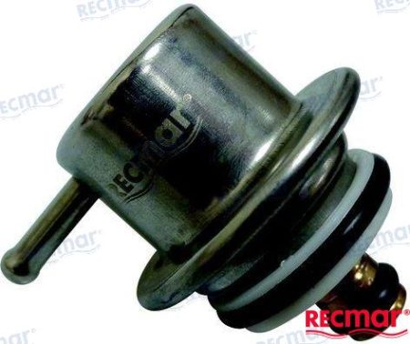 MF-REC892681 - REGULADOR PRESION COMBUSTIBLE