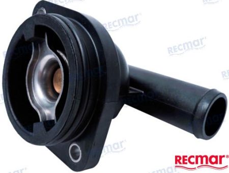 MF-REC892864T06 - TERMOSTATO