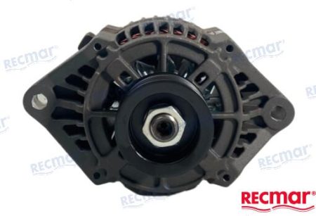 MF-REC892940T02 - ALTERNADOR VERADO