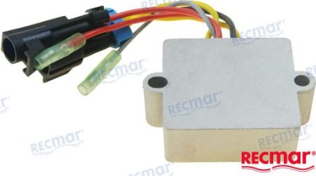 MF-REC893640T01 - RECTIFICADOR VOLTAJE