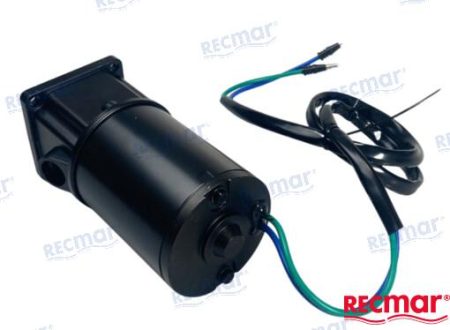 MF-REC893907A02 - MOTOR POWER TRIM
