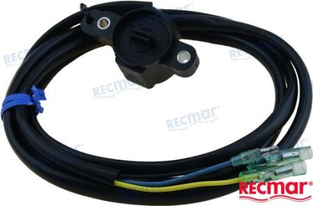 MF-REC896688001 - SENSOR TRIM