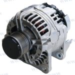 MF-REC898101505 - ALTERNADOR