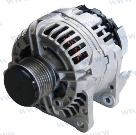 MF-REC898101505 - ALTERNADOR