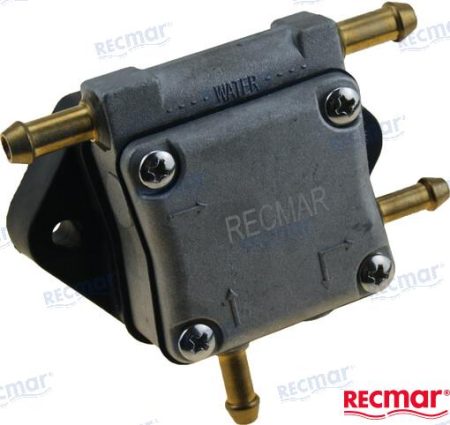 MF-REC899106T01 - BOMBA COMBUSTIBLE