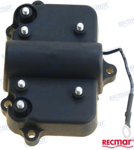 MF-REC899883230 - CAJA NEGRA
