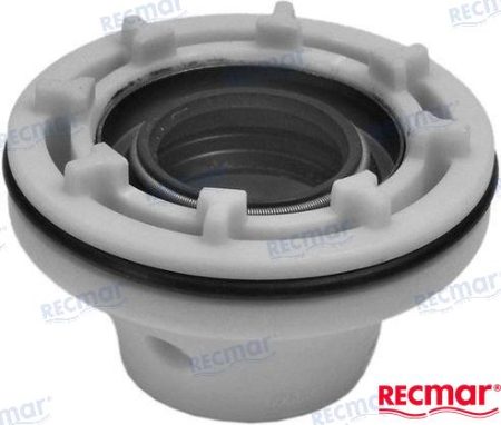 MF-REC8M0007131 - BASE BOMBA