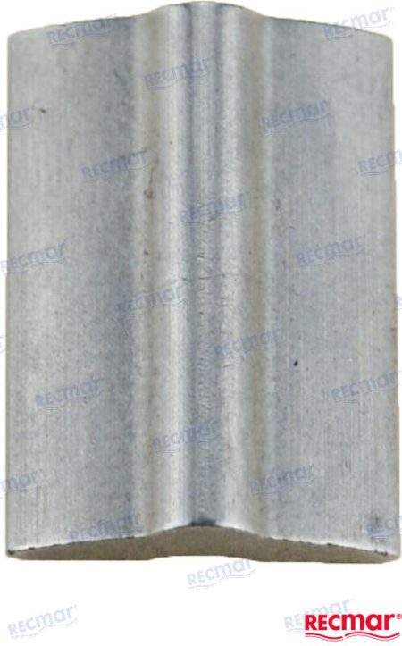 MF-REC8M0032837 - CHAVETA