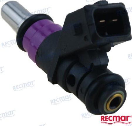 MF-REC8M0041571 - INYECTOR