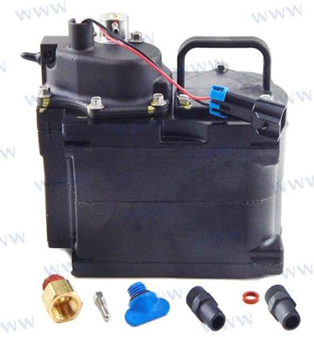 MF-REC8M0047215 - MODULO COMBUSTIBLE COMPLETO
