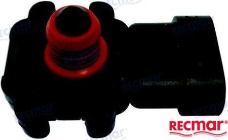 MF-REC8M0054726 - SENSOR MAP