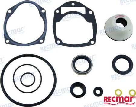 MF-REC8M0057716 - KIT RETENES COLA