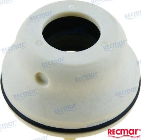 MF-REC8M0057748 - BASE BOMBA AGUA