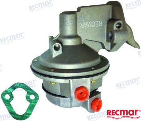 MF-REC8M0058164 - BOMBA COMBUSTIBLE