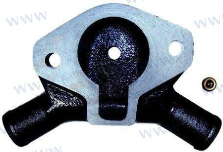 MF-REC8M0061068 - TAPA TERMOSTATO