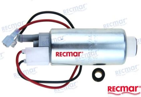 MF-REC8M0062770 - BOMBA COMBUSTIBLE
